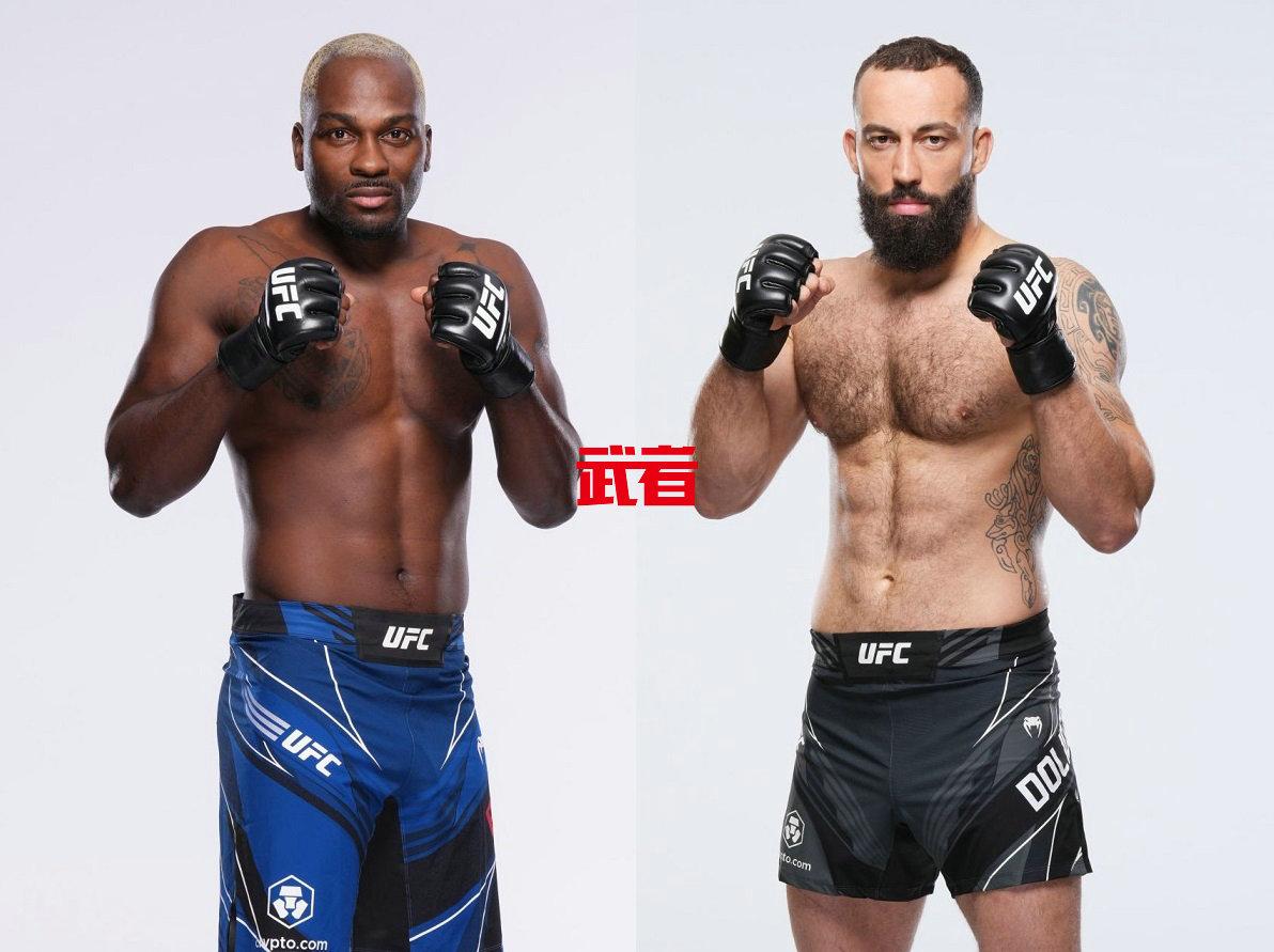 \"UFC-Brunson-Dolidze.jpg\"